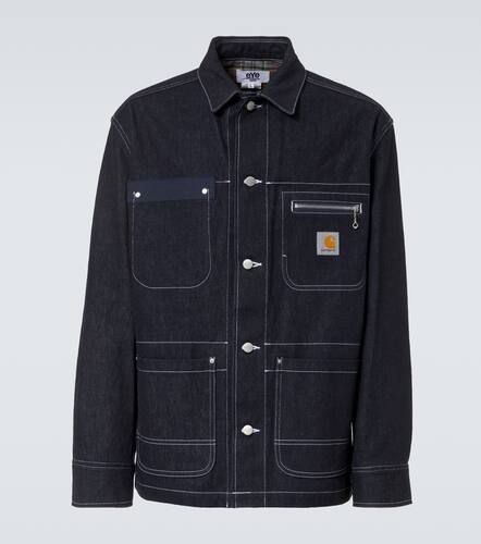 X Carhartt – Veste en jean - Junya Watanabe - Modalova