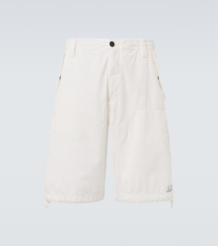 C.P. Company Short en coton - C.P. Company - Modalova