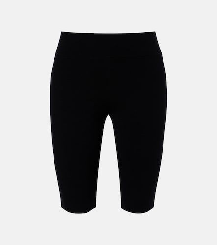 Toteme Cycliste en maille - Toteme - Modalova
