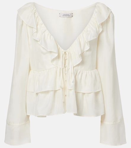 Dorothee Schumacher Chemise en soie - Dorothee Schumacher - Modalova