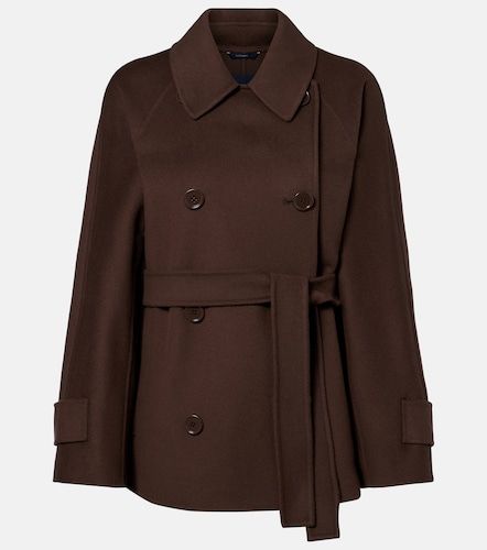 Veste Louise en laine vierge - 'S Max Mara - Modalova