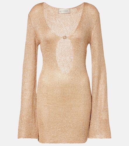 Bananhot Robe Rey à sequins - Bananhot - Modalova