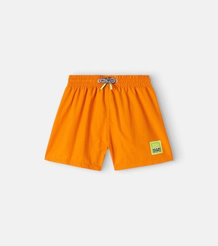 Molo Short de bain Niko - Molo - Modalova