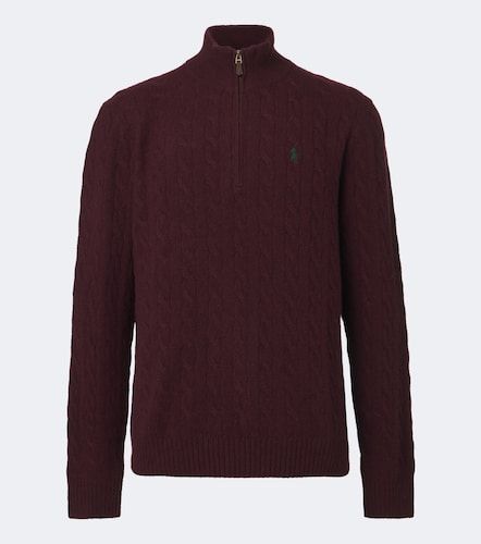 Pull en laine et cachemire - Polo Ralph Lauren - Modalova