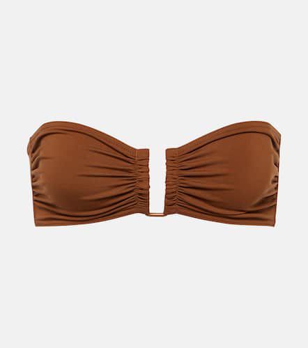 Eres Haut de bikini bandeau Show - Eres - Modalova