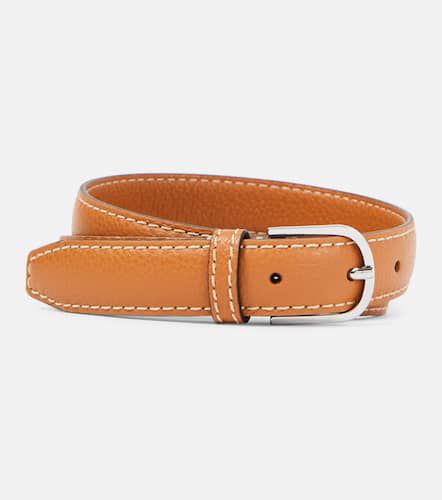 Toteme Ceinture en cuir - Toteme - Modalova