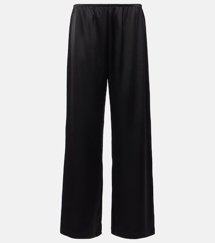 Pantalon ample Barb à taille haute - Leset - Modalova