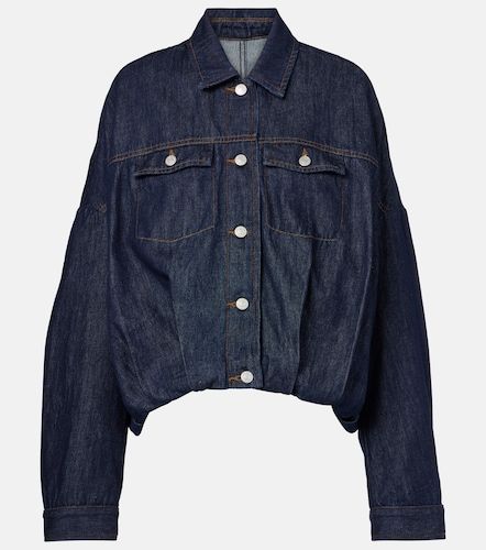Dries Van Noten Veste en jean - Dries Van Noten - Modalova