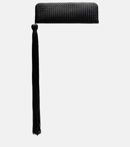 Pochette Serata en cuir Intrecciato - Bottega Veneta - Modalova