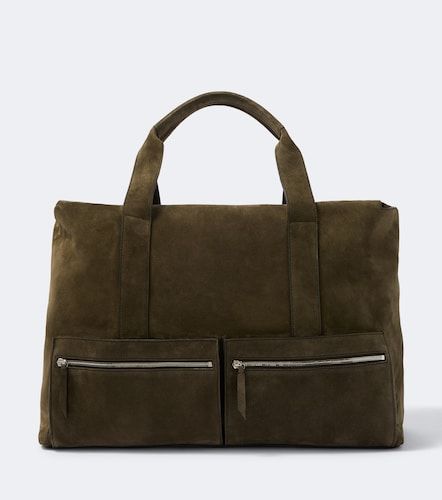 Métier Sac de voyage Racer 53 en daim - Metier - Modalova