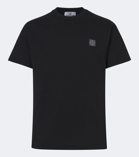 Stone Island T-shirt Ghost en coton - Stone Island - Modalova