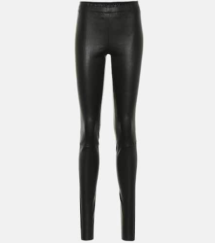 Stouls Legging Carolyn en cuir - Stouls - Modalova