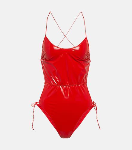 Oséree Maillot de bain Glow en latex - Oseree - Modalova