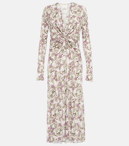 Isabel Marant Robe midi Janevea - Isabel Marant - Modalova