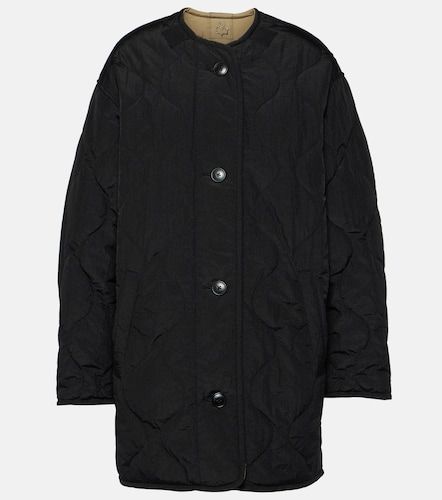 Veste Nesma matelassée - Marant Etoile - Modalova