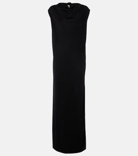 Jil Sander Robe midi à nouer - Jil Sander - Modalova