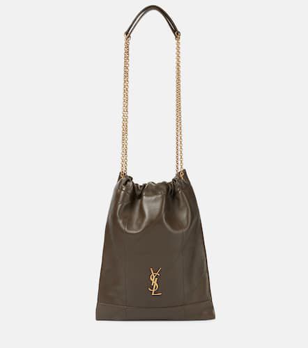 Sac Jamie 4.3 Pochon en cuir - Saint Laurent - Modalova