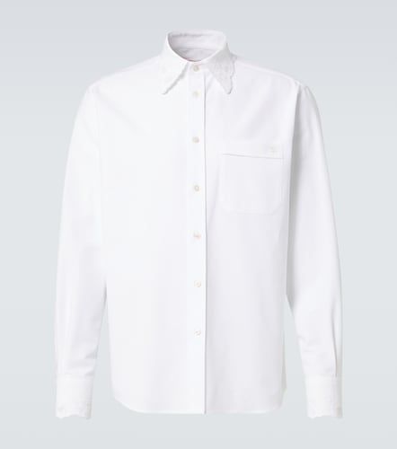 Valentino Chemise en coton - Valentino - Modalova
