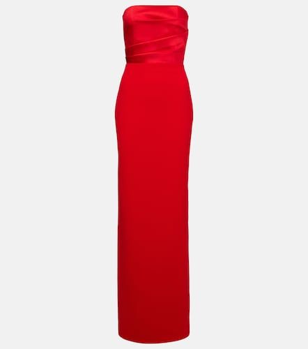 Solace London Robe longue Afra - Solace London - Modalova