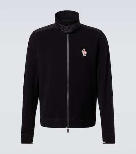 Moncler Grenoble Cardigan - Moncler Grenoble - Modalova