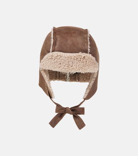 Bébé – Bonnet Jens en peluche - 1 + in the Family - Modalova