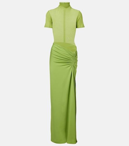 Robe longue Fusion - Christopher Esber - Modalova