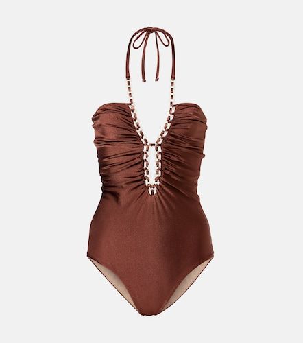 Maillot de bain Solid Chain - Adriana Degreas - Modalova