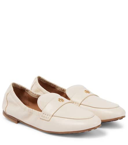 Tory Burch Mocassins en cuir - Tory Burch - Modalova