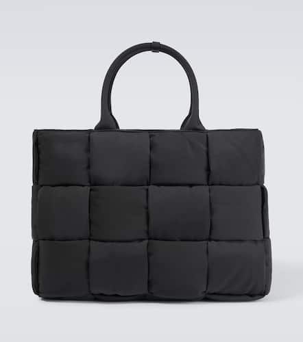 Sac Arco Large Intreccio matelassé - Bottega Veneta - Modalova