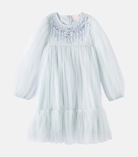 Robe First Frost en tulle à ornements - Tutu Du Monde - Modalova