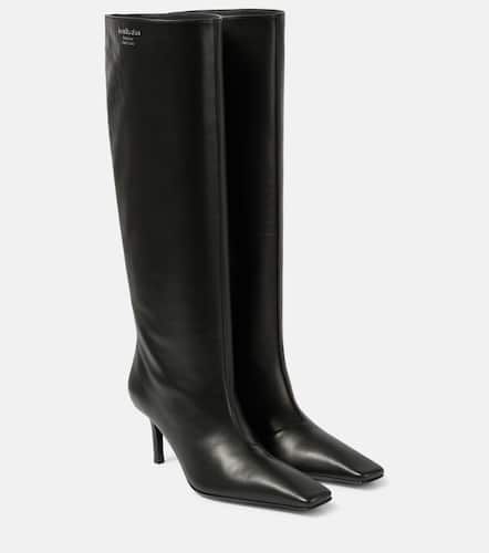 Acne Studios Bottes en cuir - Acne Studios - Modalova