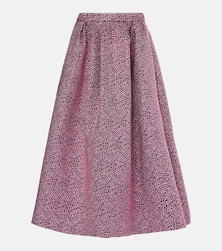 Dries Van Noten Jupe midi Soni - Dries Van Noten - Modalova