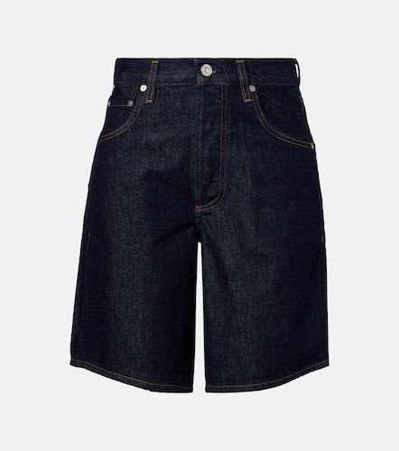 Short Ayla à taille mi-haute en jean - Citizens of Humanity - Modalova