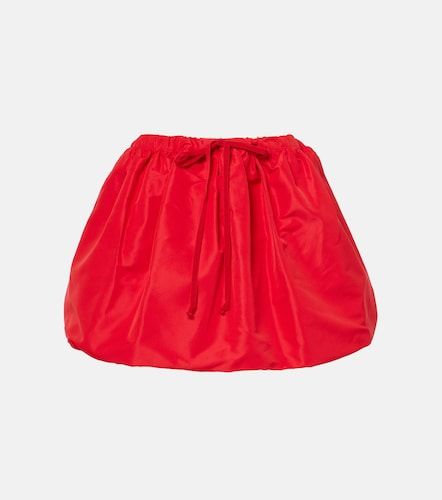 Patou Mini-jupe Volume - Patou - Modalova
