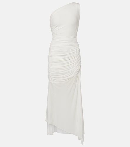Robe de cocktail en jersey - Alex Perry - Modalova