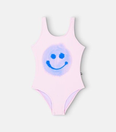 Molo Maillot de bain Nika imprimé - Molo - Modalova