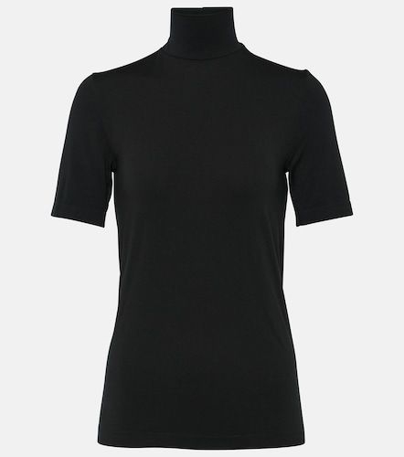 Wolford Top Aurora à col roulé - Wolford - Modalova
