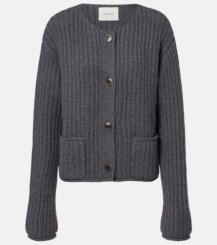 Cardigan Suzie en cachemire - Lisa Yang - Modalova