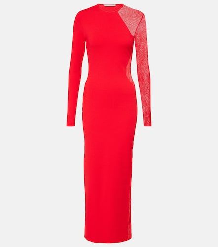 Robe longue Miracle - Stella McCartney - Modalova