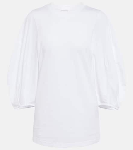 Chloé T-shirt en coton - Chloe - Modalova