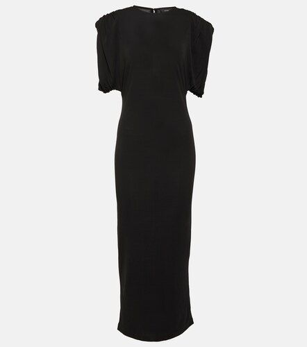 Wardrobe.NYC Robe midi - Wardrobe.NYC - Modalova