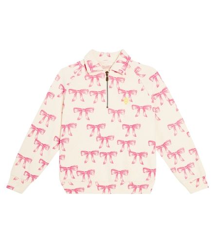 Pull polo Seahorse en coton - The Animals Observatory - Modalova