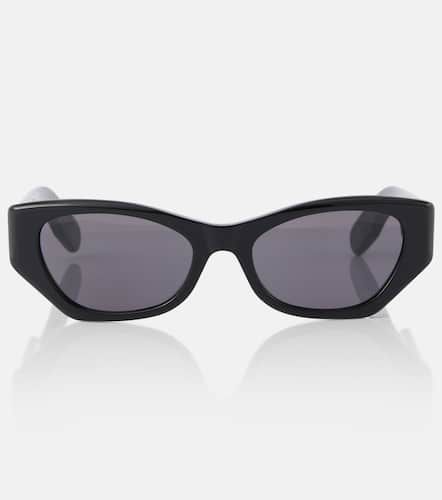 Lunettes de soleil œil-de-chat Lady 95.22 B1I - Dior Eyewear - Modalova