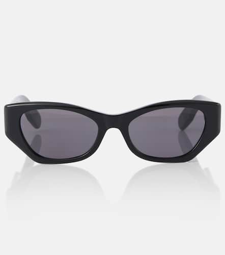 Lunettes de soleil Lady 95.22 B1I - Dior Eyewear - Modalova