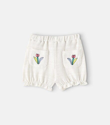 Jellymallow Short à fleurs - Jellymallow - Modalova