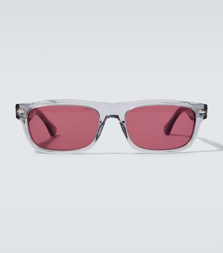 Lunettes de soleil rectangulaires - Sestini - Modalova