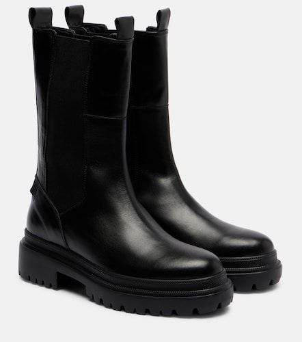 Bottines Chelsea Chesa Alpina en cuir - Bogner - Modalova