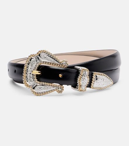 Déhanche Ceinture Santo en cuir - Dehanche - Modalova