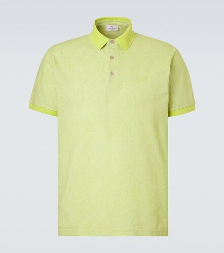 Etro Polo en coton - Etro - Modalova