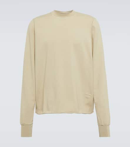 Sweat-shirt en coton - DRKSHDW by Rick Owens - Modalova